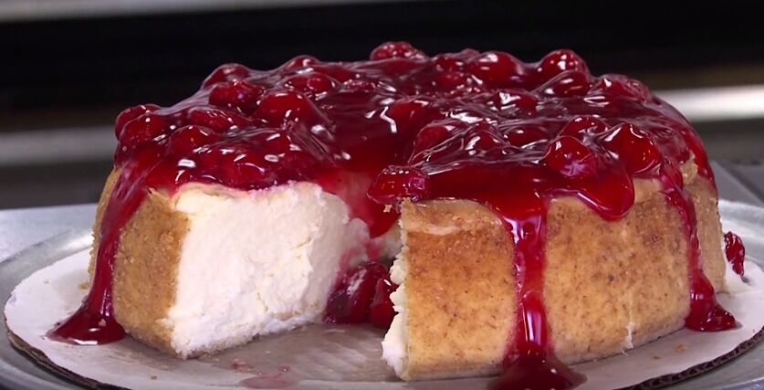 cheesecake